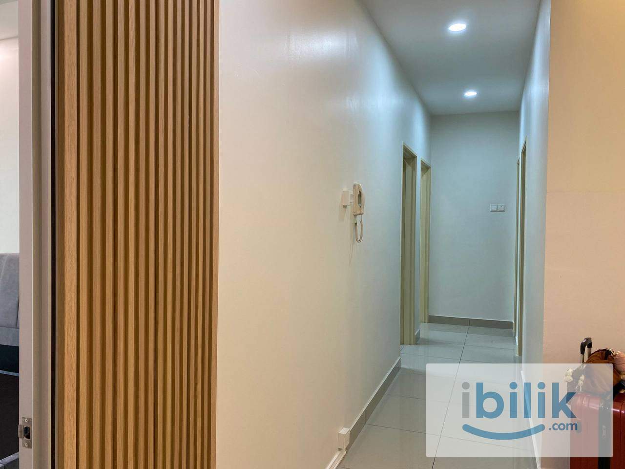 Rm650 Middle Room Fully Furninshed at OUG Parklane, Old Klang Road - Image 2