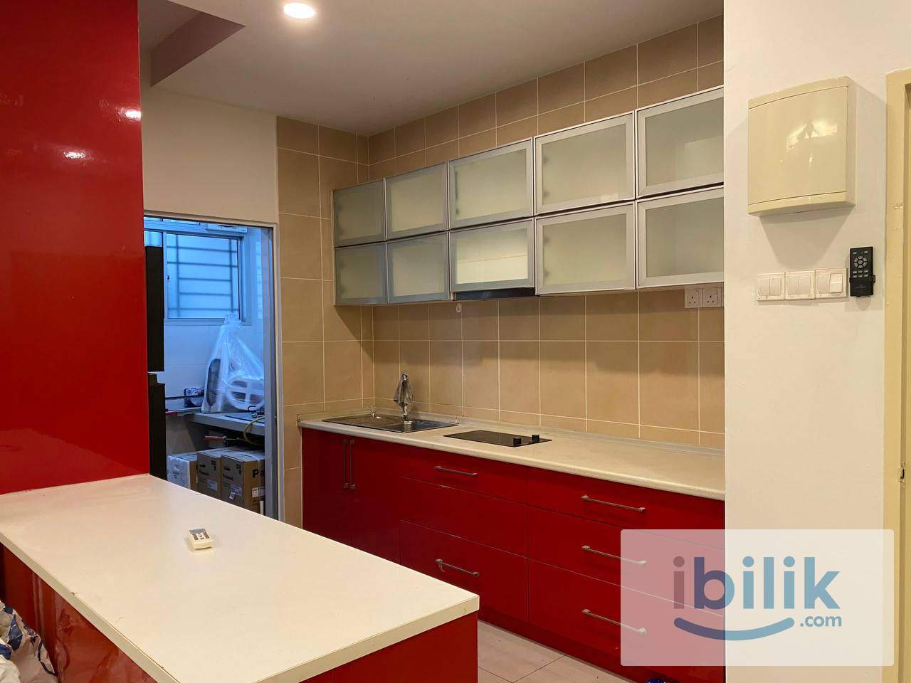 Rm650 Middle Room Fully Furninshed at OUG Parklane, Old Klang Road - Image 3