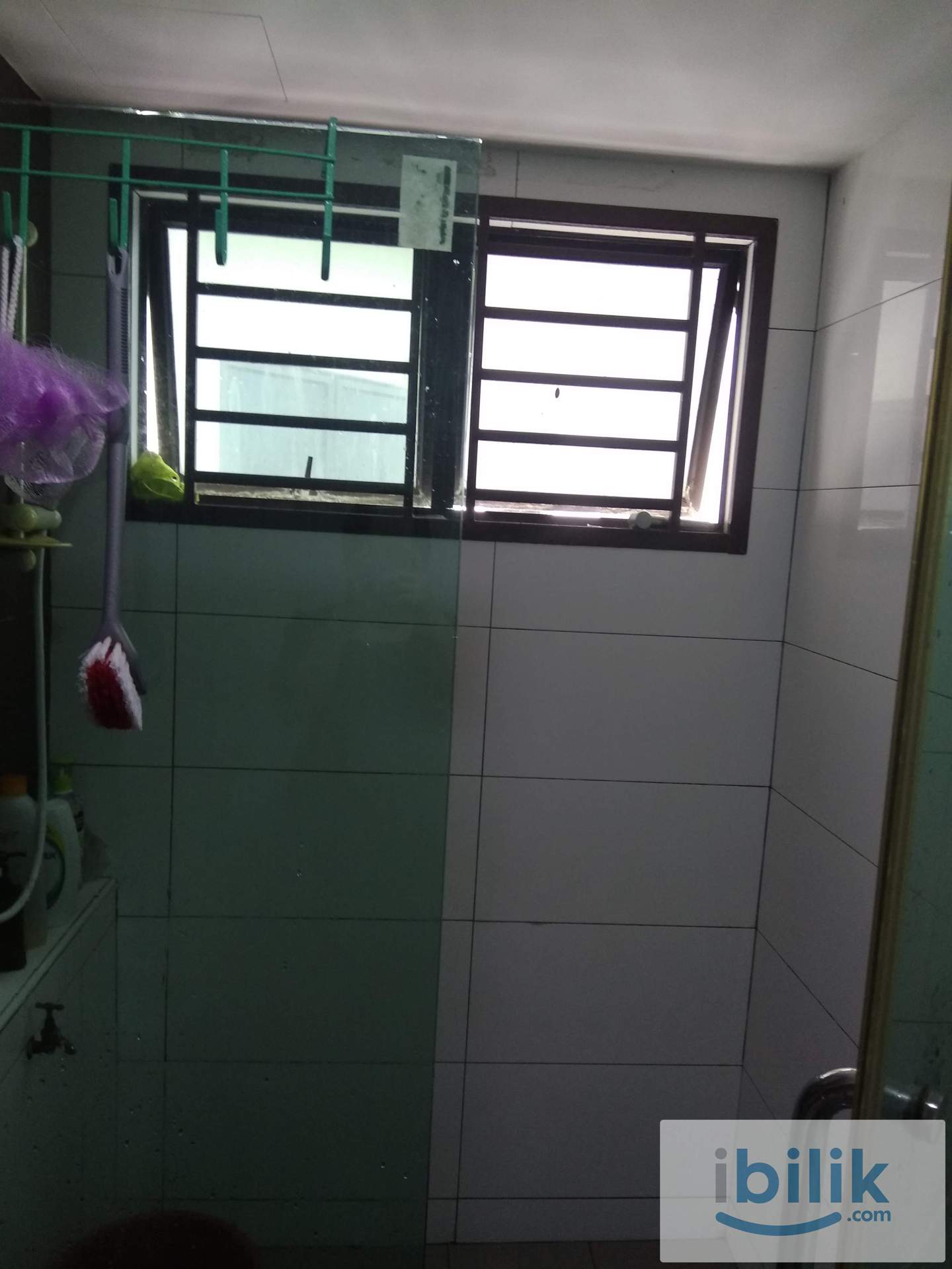 Single Room at Block D06-05 @ Sri Mutiara ,Bandar Seri Alam, Pasir Gudang - Image 3