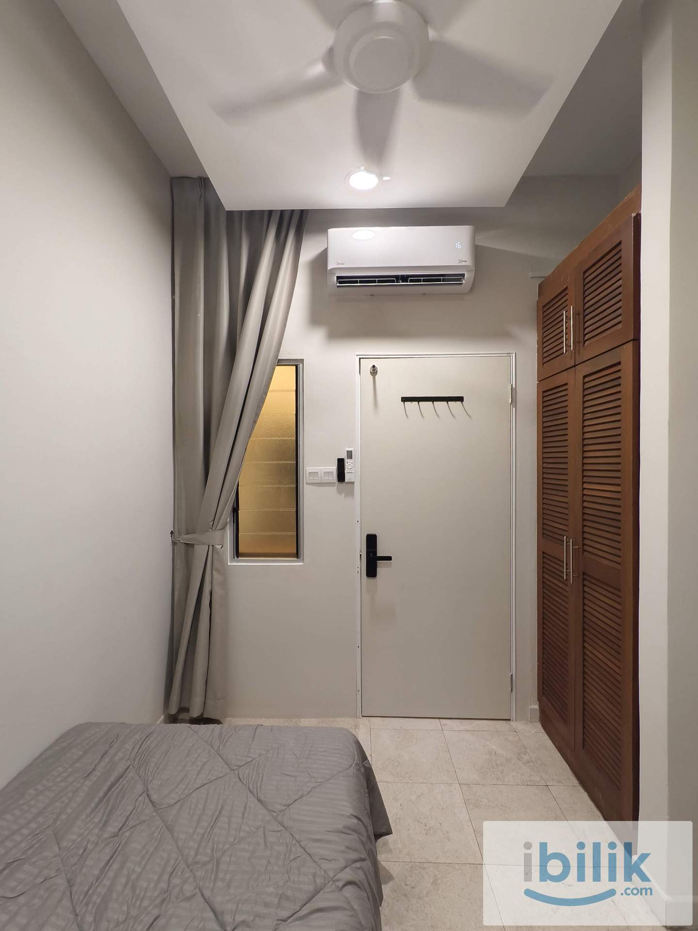 Single room 650m to MRT Semantan - Image 2