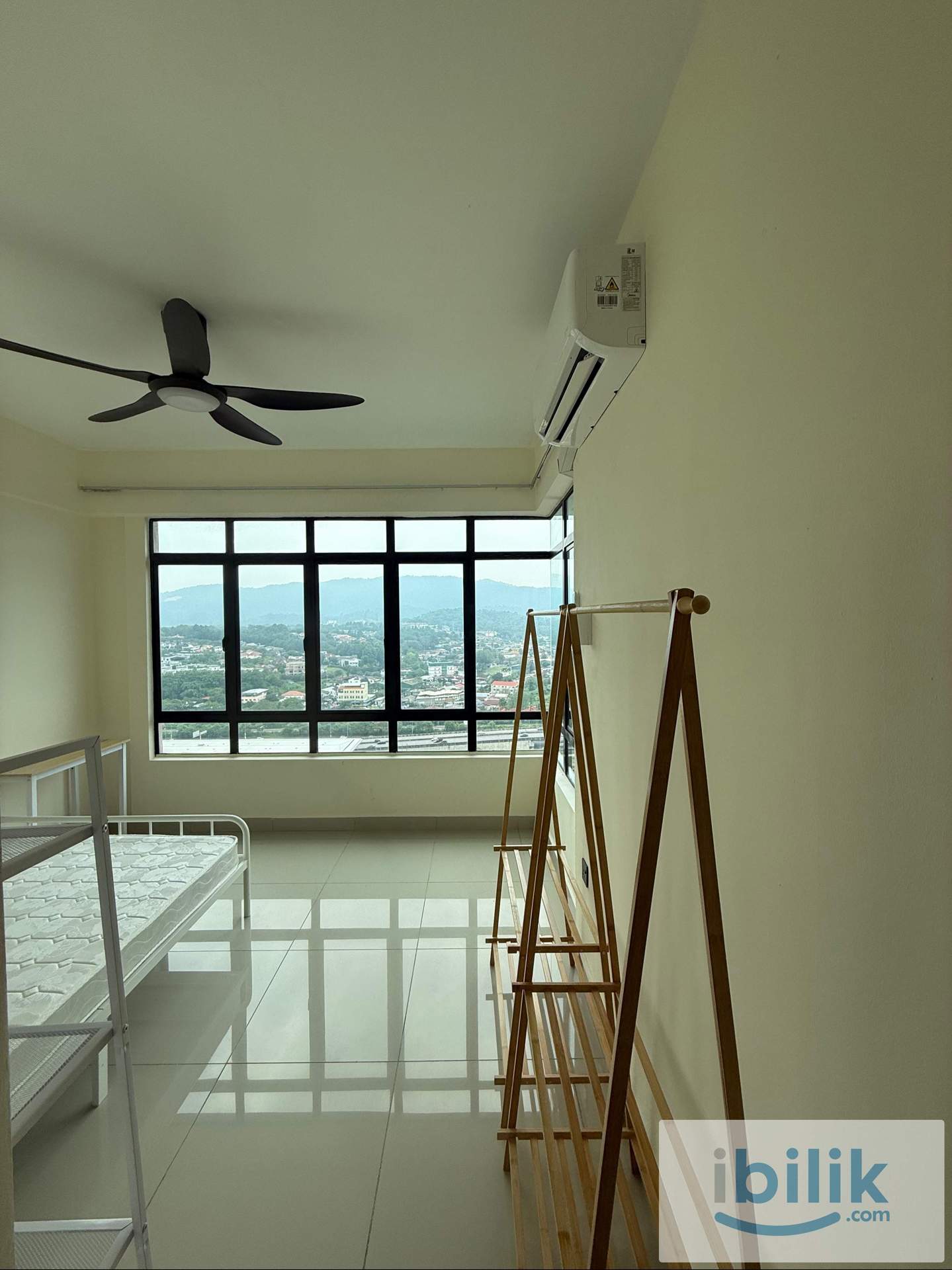 Master Room for Male at One Damansara Condo - near MRT - Image 8