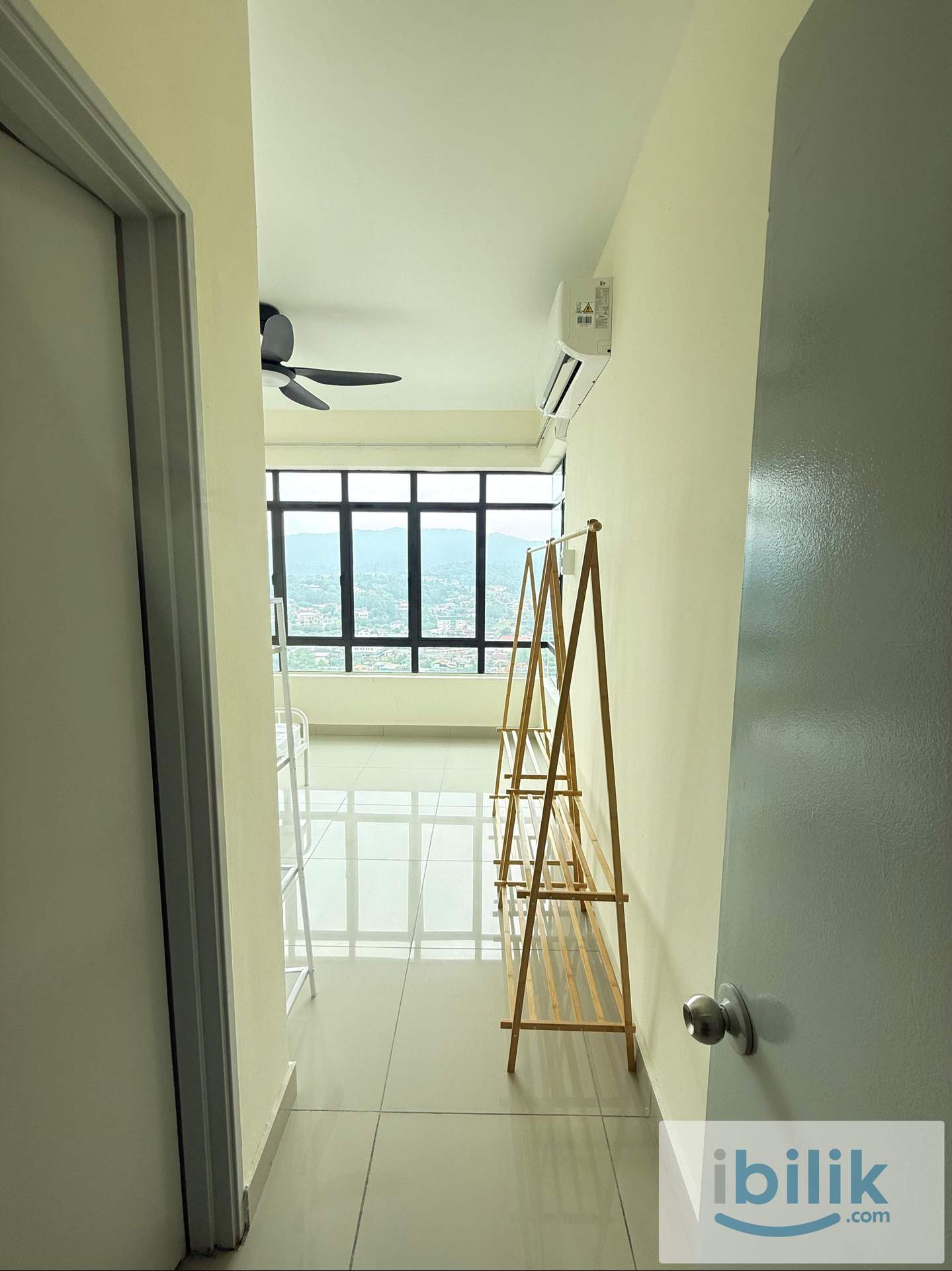 Master Room for Male at One Damansara Condo - near MRT - Image 10