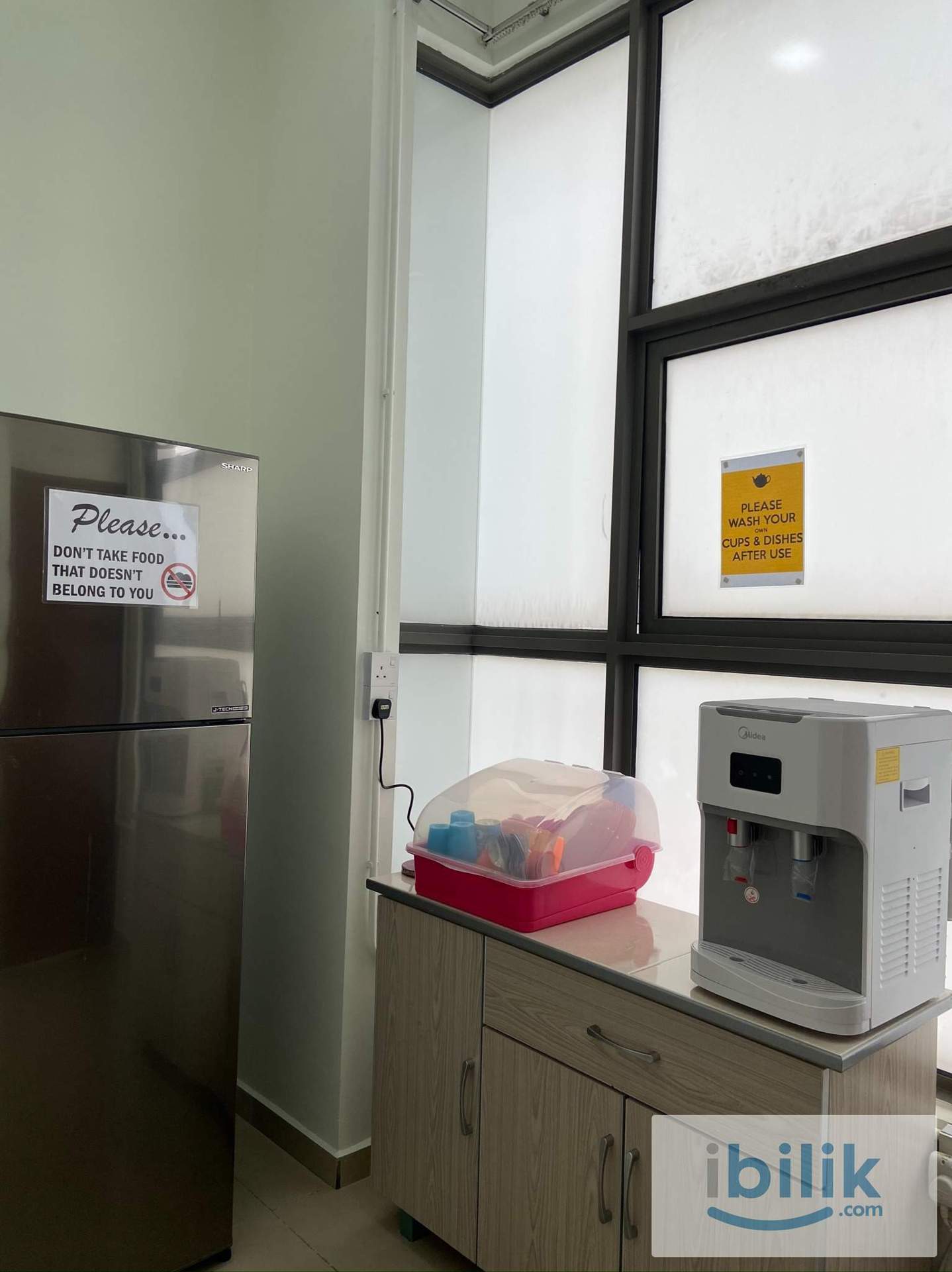 FEMALE ROOM ONLY, Sg Besi LRT Station, Lake Fields, TBS, Trillium  - Image 2