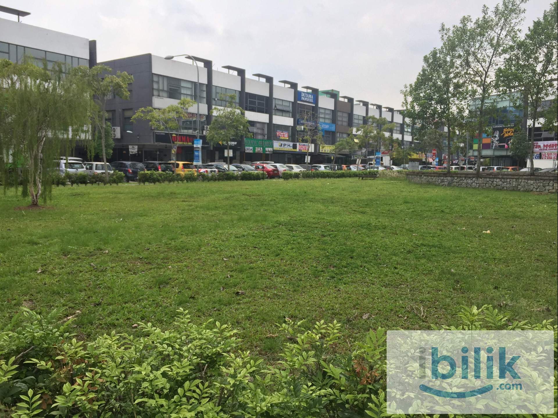 FEMALE ROOM ONLY, Sg Besi LRT Station, Lake Fields, TBS, Trillium  - Image 6