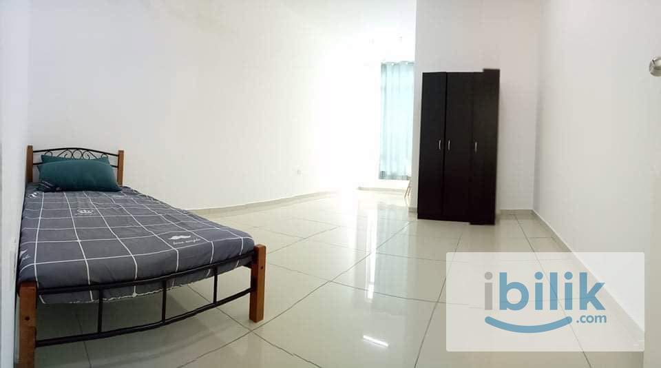 Cozy Intermediate room in seremban - Image 4