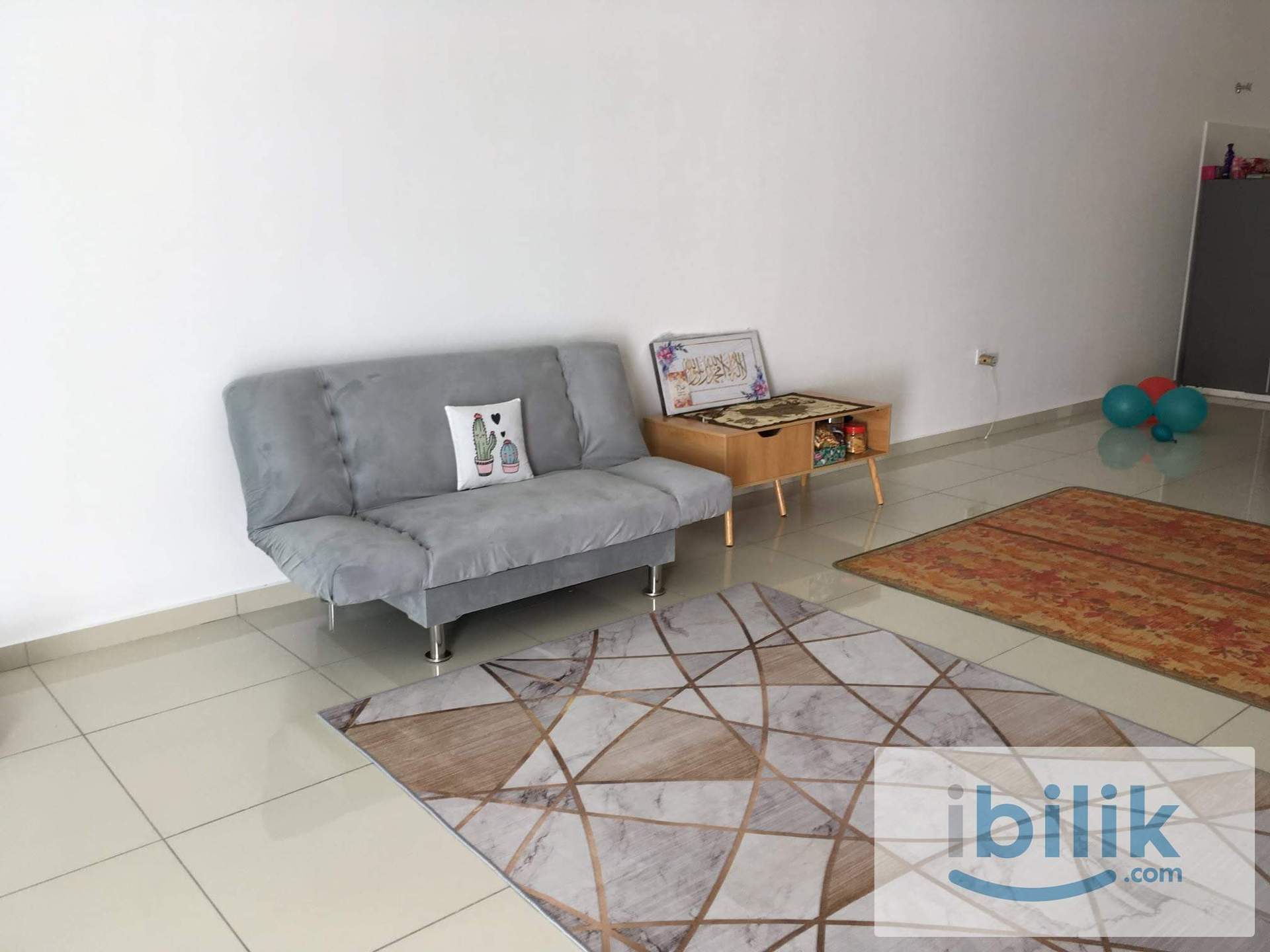 Cozy Intermediate room in seremban - Image 5