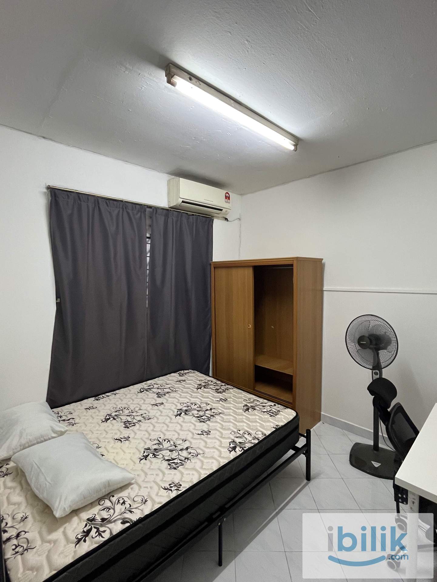 Flat Ikan serdang  - Image 2