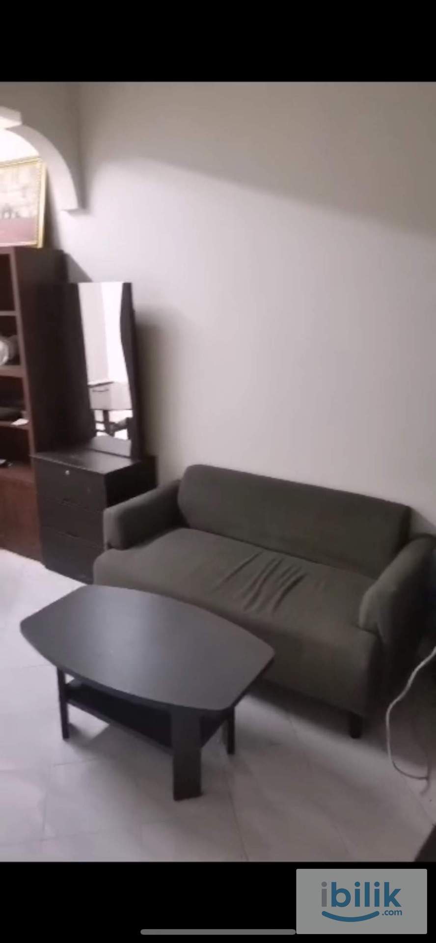Flat Ikan serdang  - Image 4