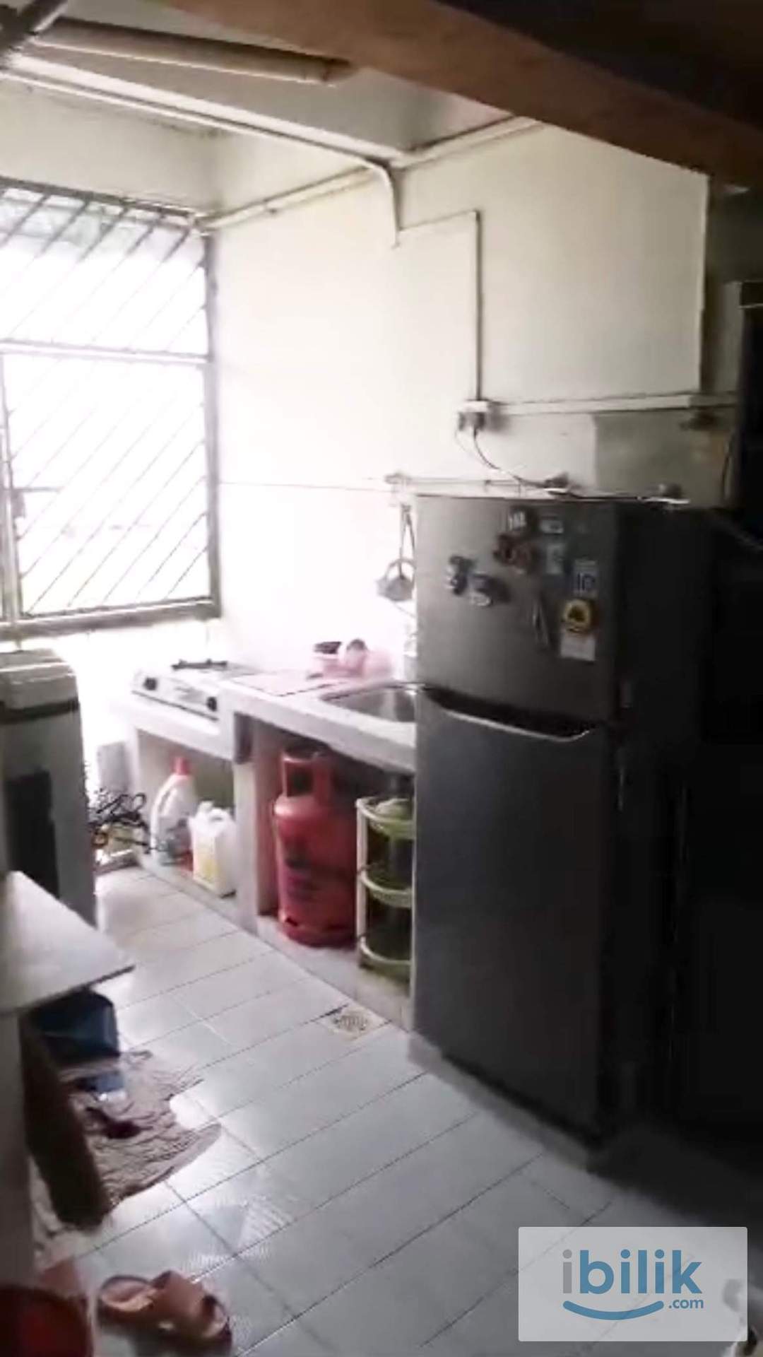 Flat Ikan serdang  - Image 5