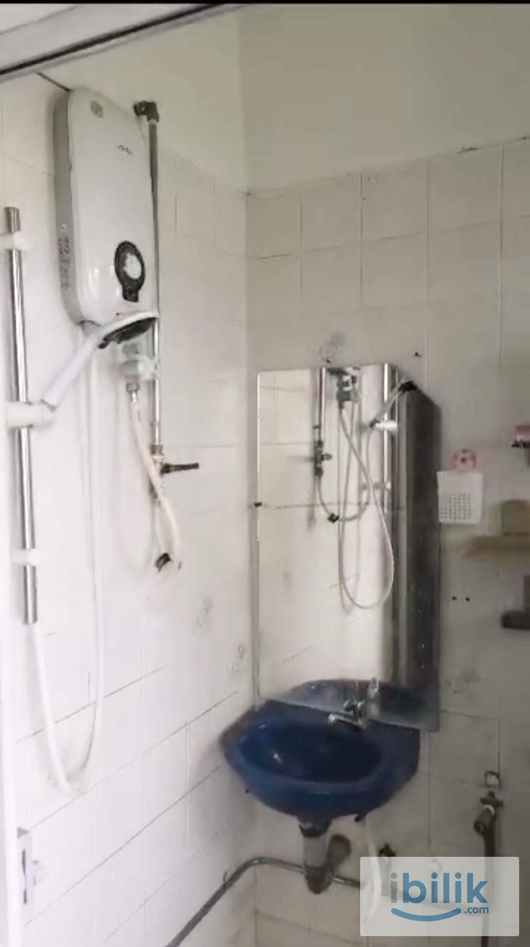 Flat Ikan serdang  - Image 6