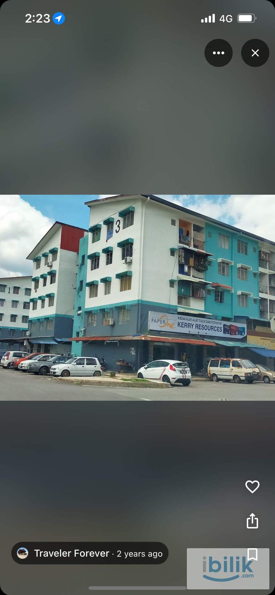 Flat Ikan serdang  - Image 7