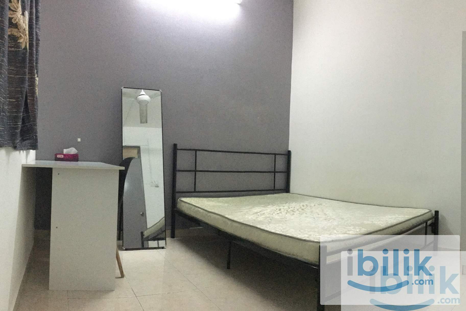 Medium Room - Sunway Mentari Court Apartment [free utilities] - Image 1