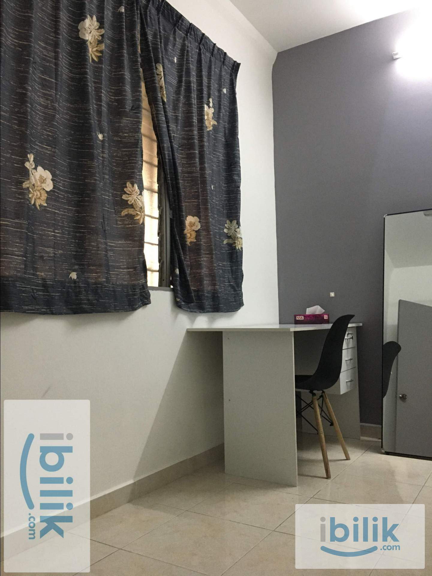 Medium Room - Sunway Mentari Court Apartment [free utilities] - Image 2