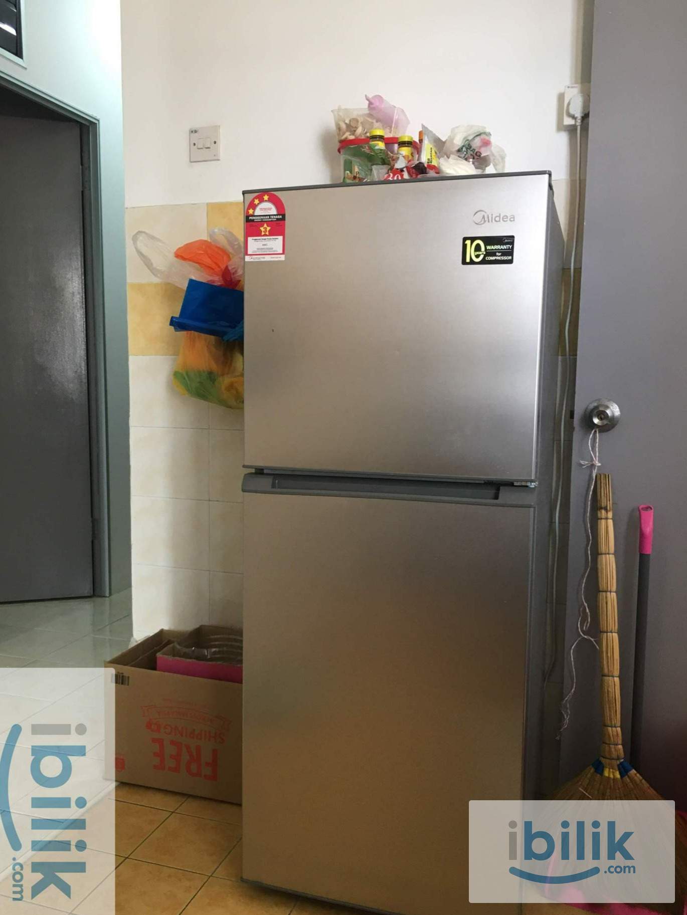 Medium Room - Sunway Mentari Court Apartment [free utilities] - Image 4