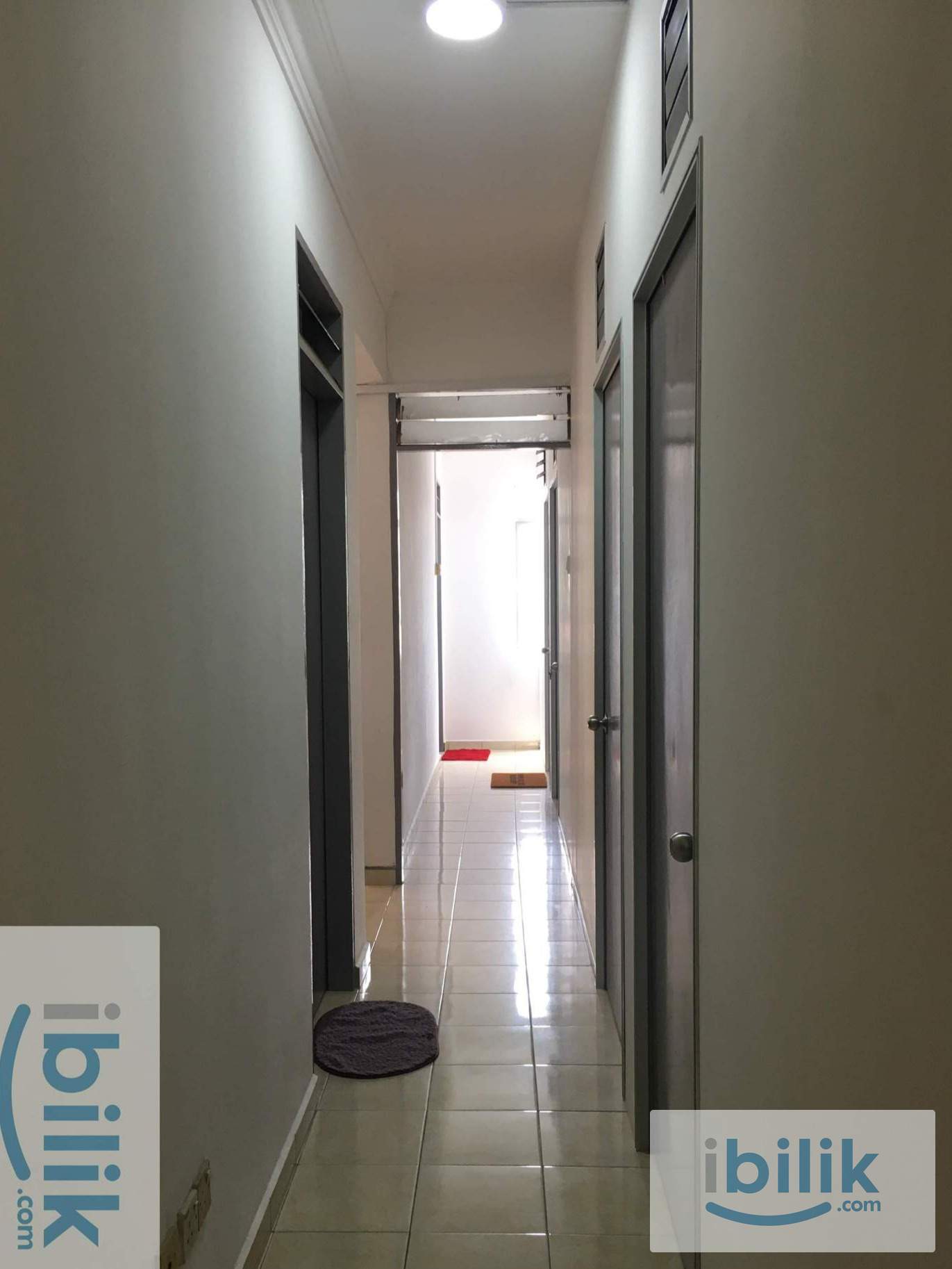 Medium Room - Sunway Mentari Court Apartment [free utilities] - Image 7