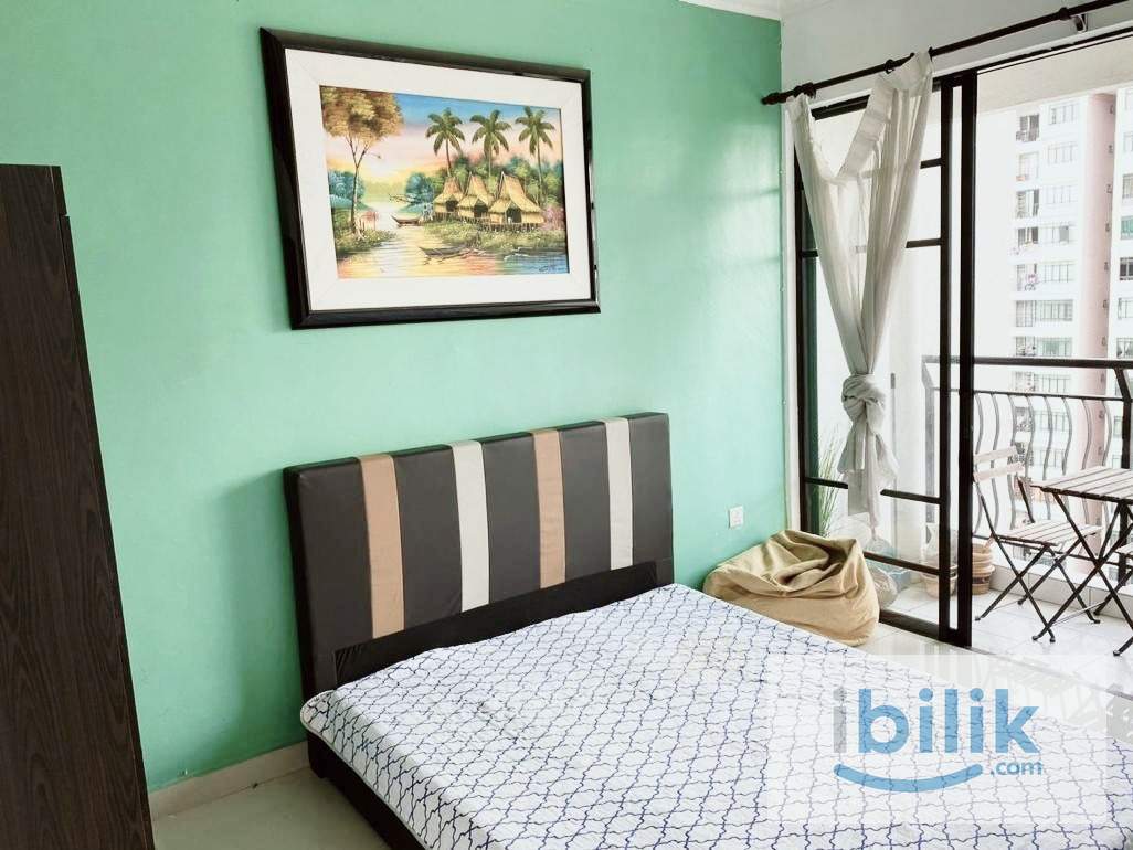 Balcony Room facing GARDEN - Image 1
