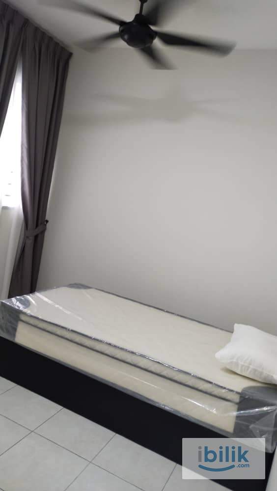 Single Room @ Platinum OUG - Image 1