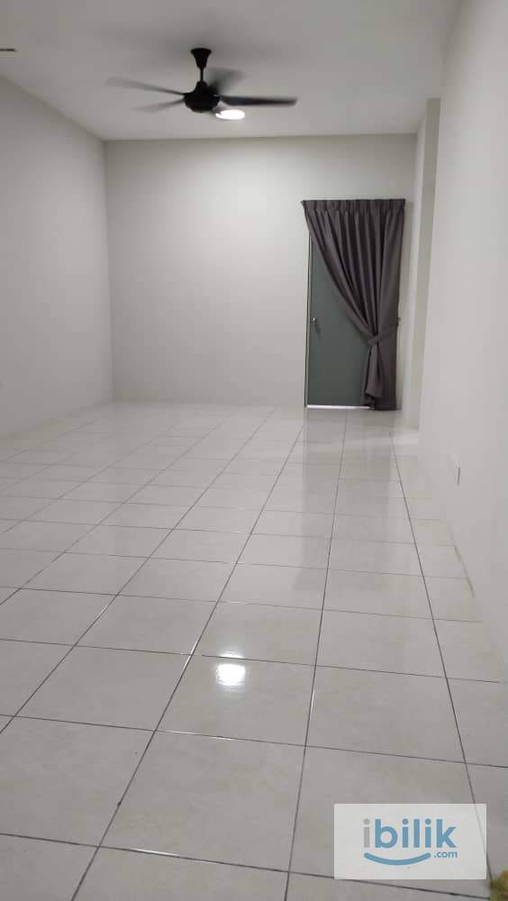 Single Room @ Platinum OUG - Image 2
