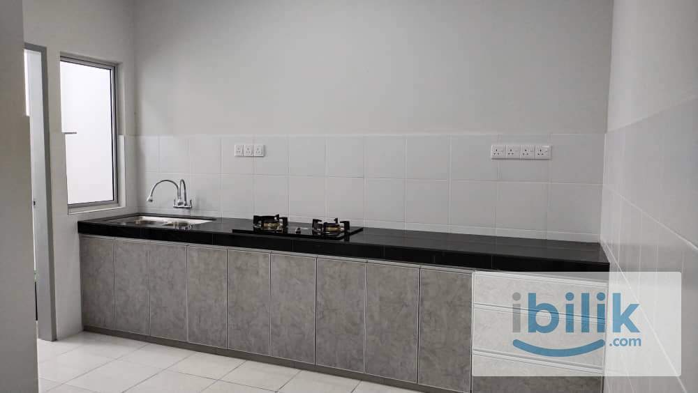Single Room @ Platinum OUG - Image 5