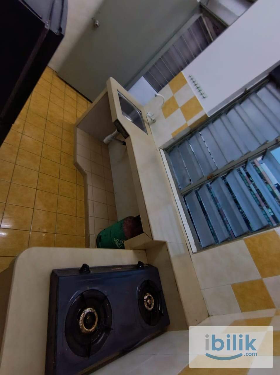 Single Room Mentari Court - Image 6