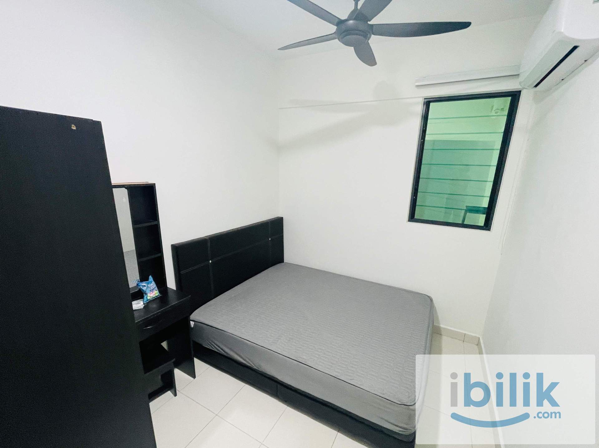 One Foresta Condo Single Bedroom, Bayan Lepas - Image 1