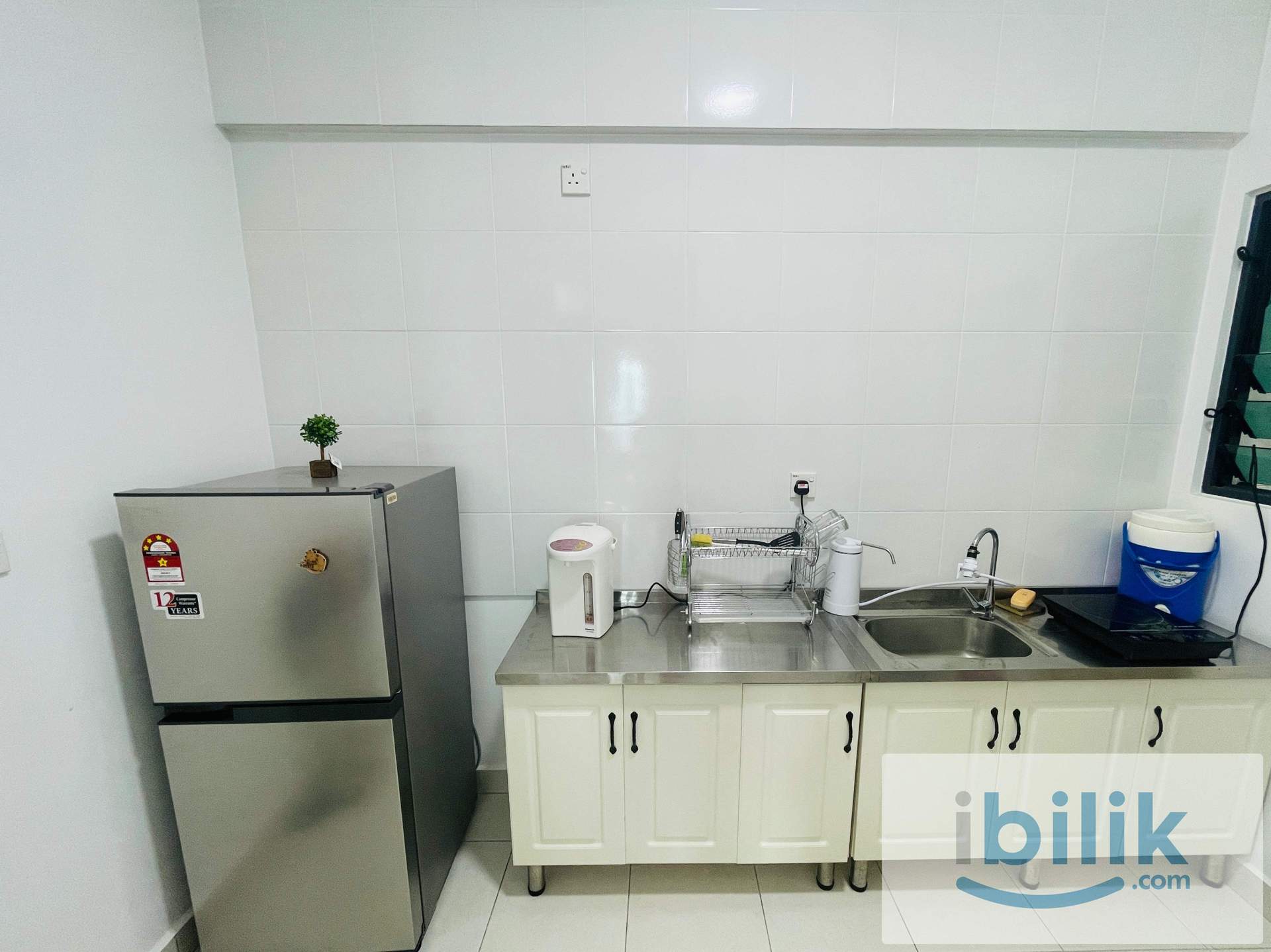 One Foresta Condo Single Bedroom, Bayan Lepas - Image 3