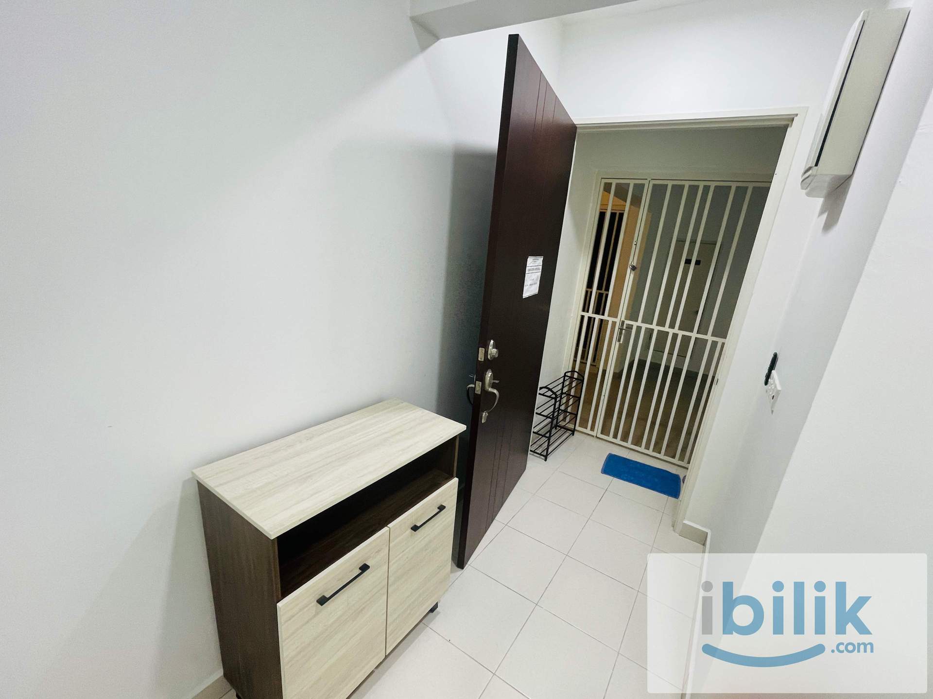 One Foresta Condo Single Bedroom, Bayan Lepas - Image 4
