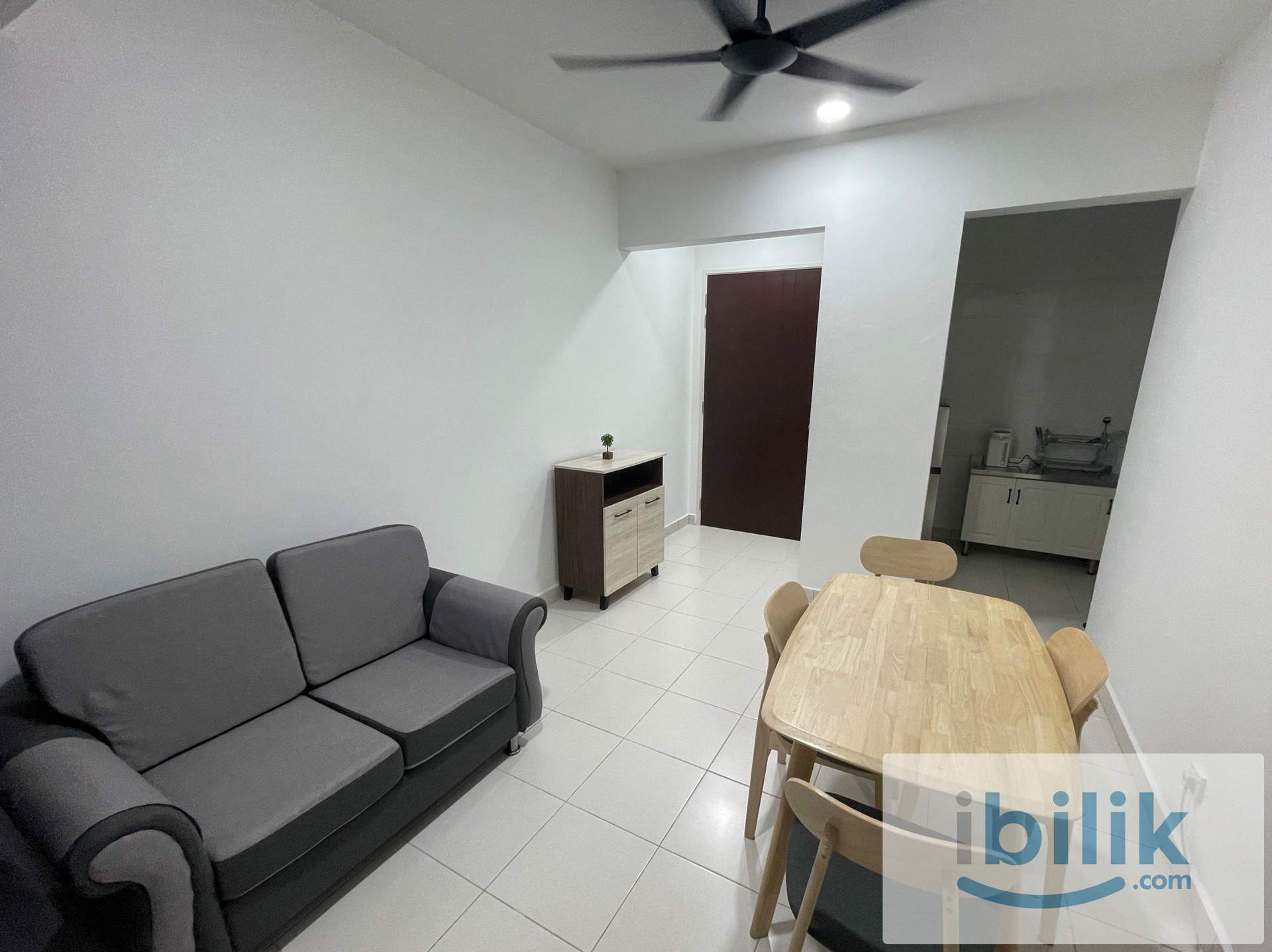 One Foresta Condo Single Bedroom, Bayan Lepas - Image 5