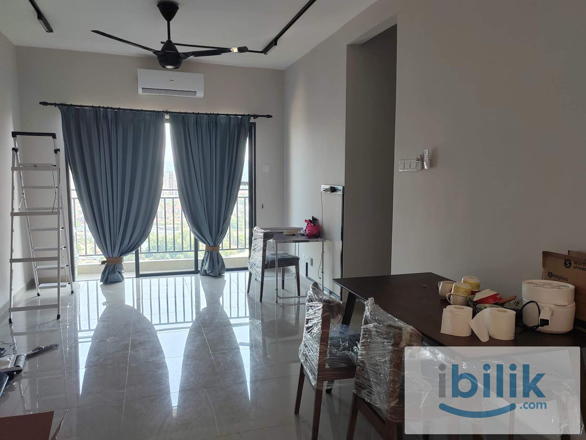 MRT Condo Metrocheras Room Available RM850 - Image 2