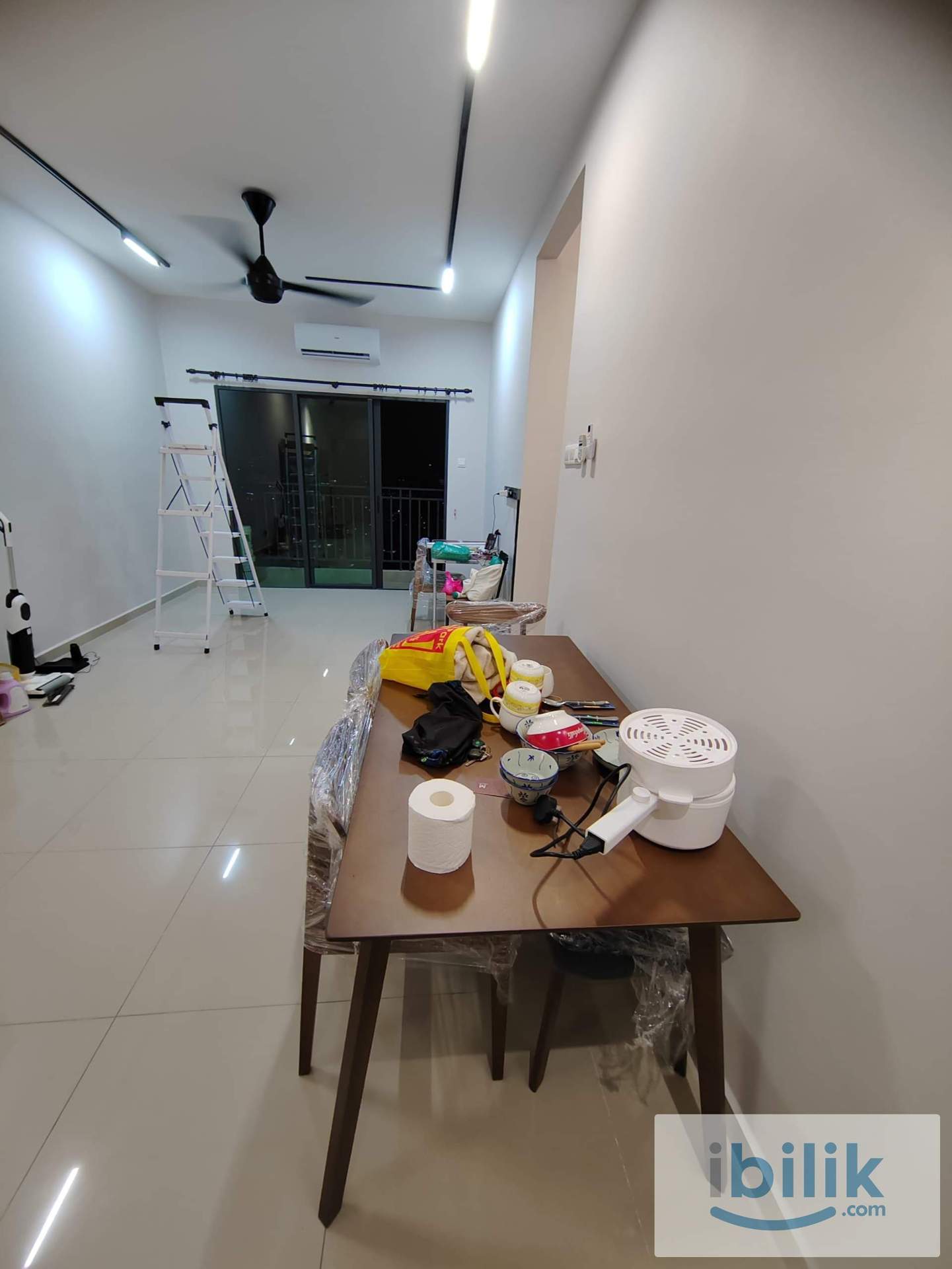 MRT Condo Metrocheras Room Available RM850 - Image 4