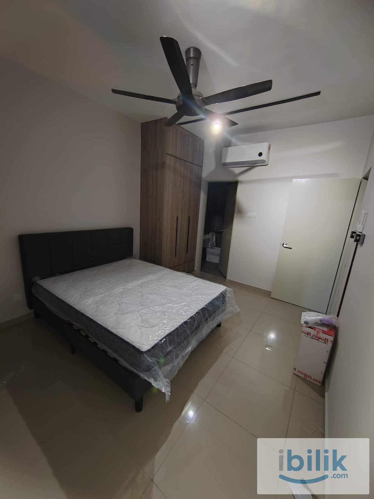 MRT Condo Metrocheras Room Available RM850 - Image 5