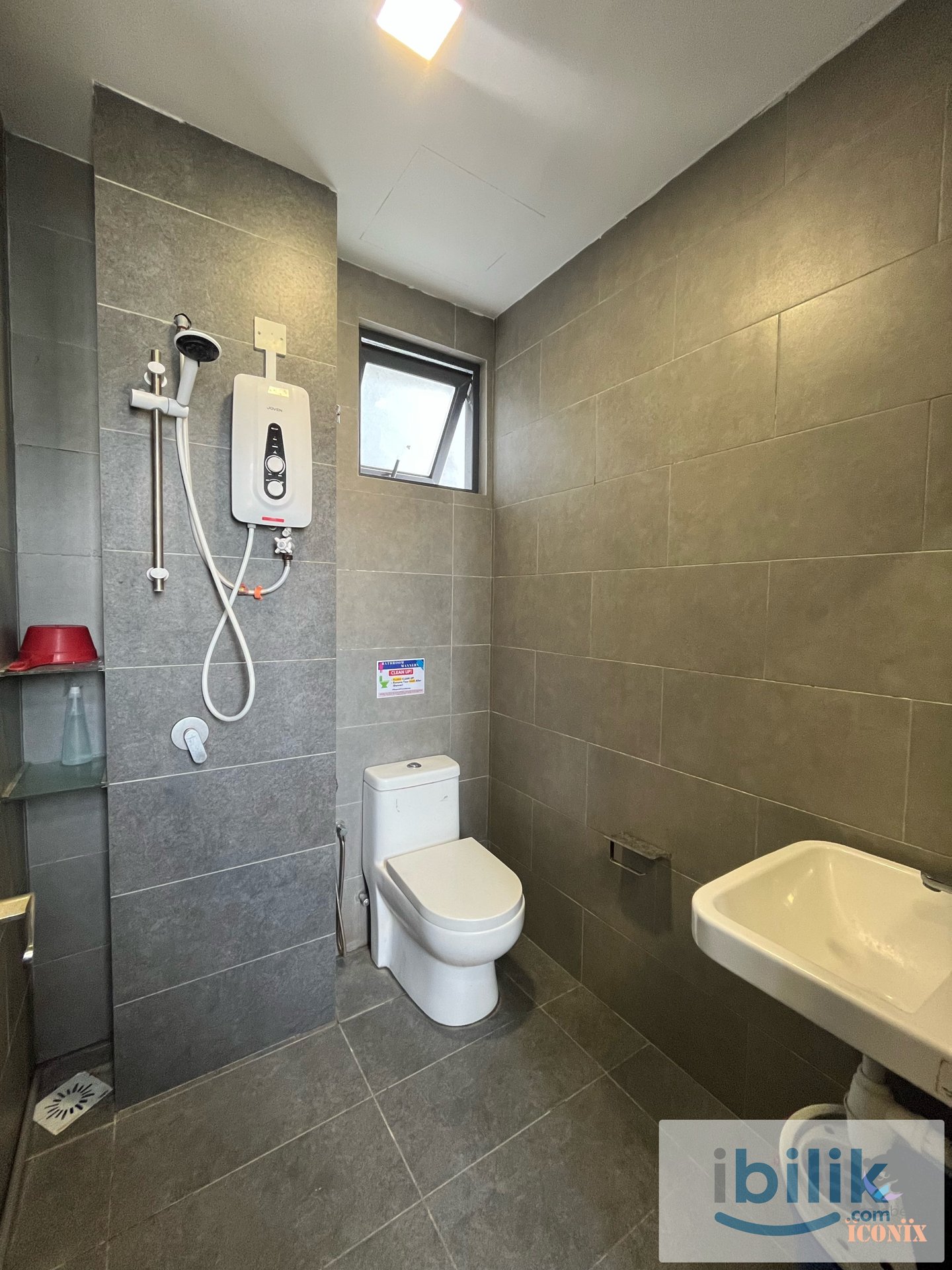  LRT Jelatek Walking Distance Neu Suites Great Eastern GKL Single Room  - Image 2