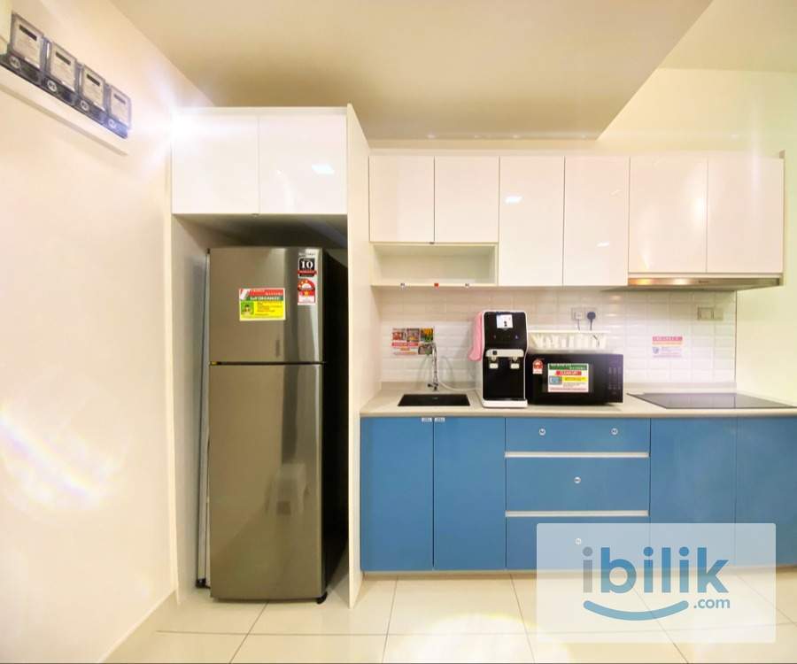 MRT Cochrane Ikea MyTown Walking Distance Master Room  - Image 2