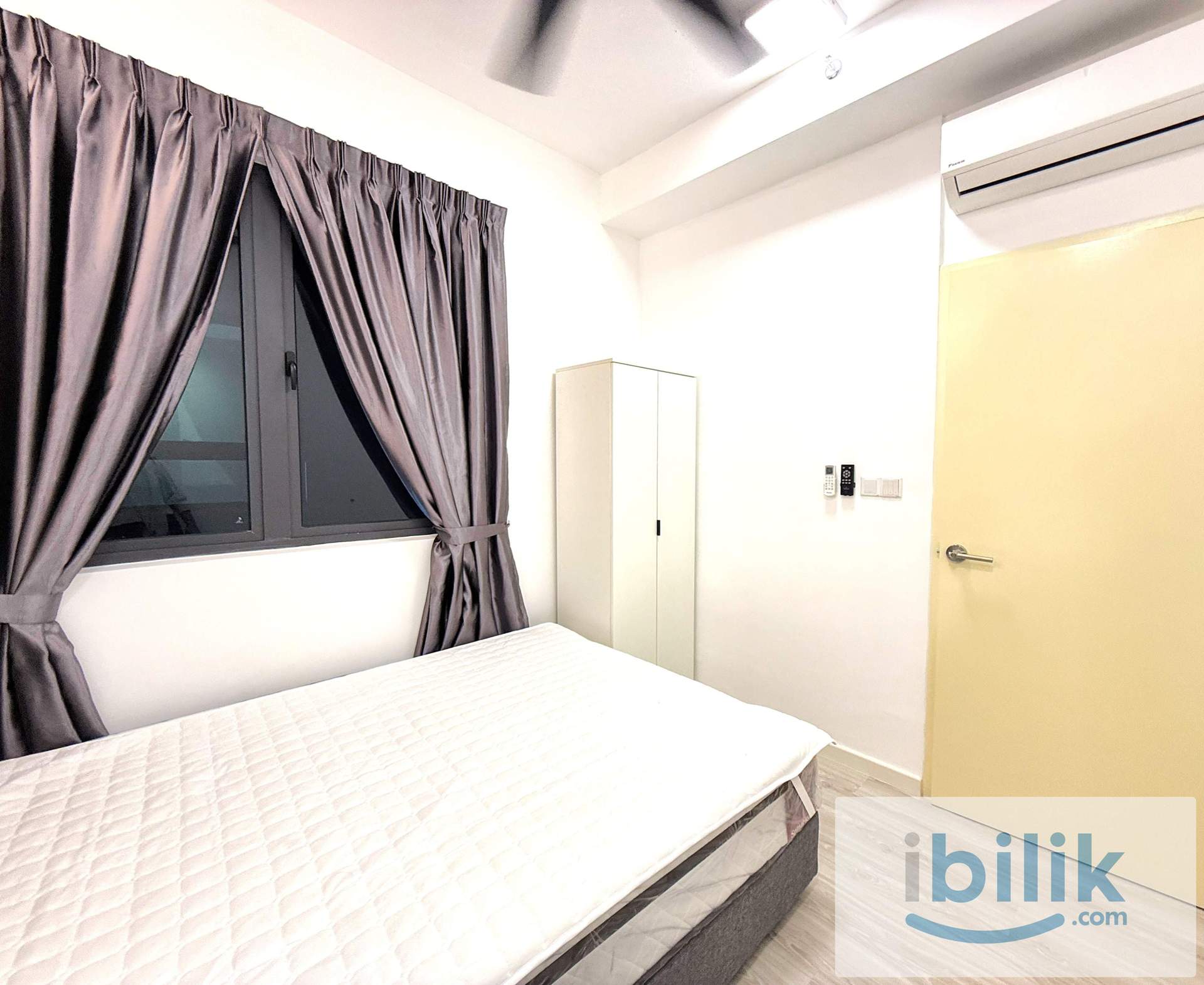 Middle Room walking distance to MRT Taman Putra Permai Seri Kembangan - Image 6