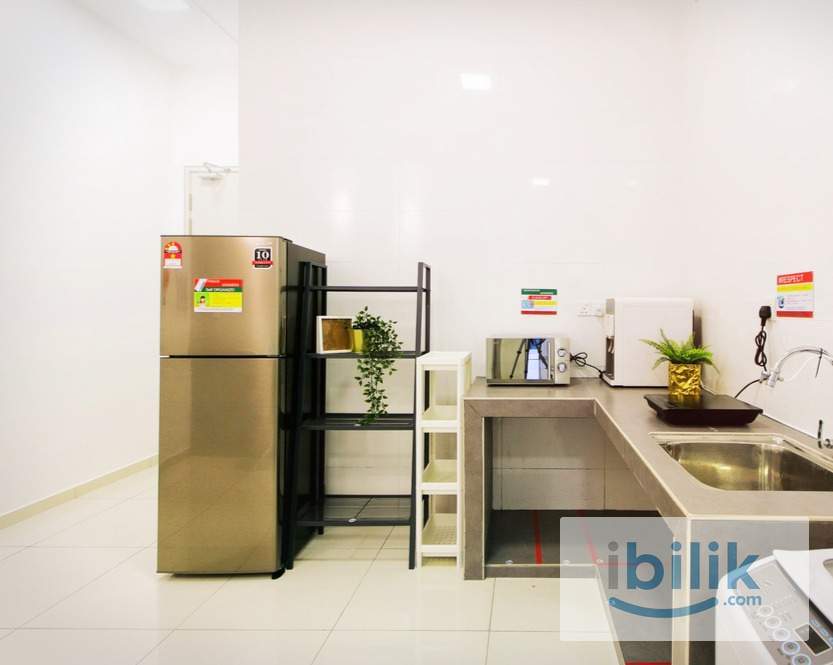 Limited middle room suitable for UCSI students & working adults (MRT commute) - Image 3