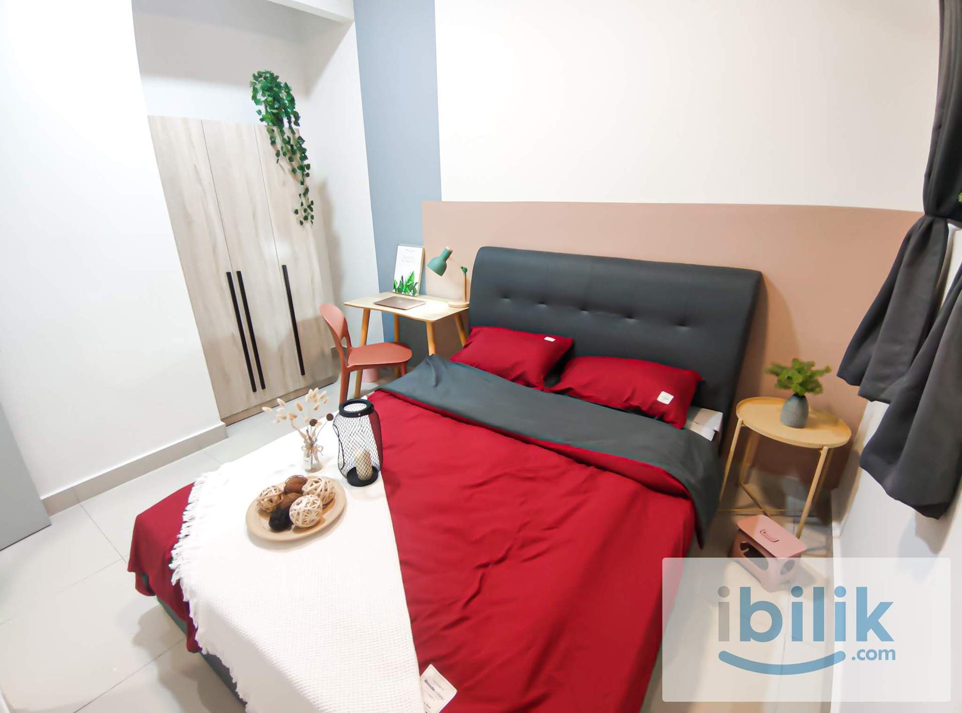 Medium Room Platinum Arena For Rent FREE WIFI - Image 2