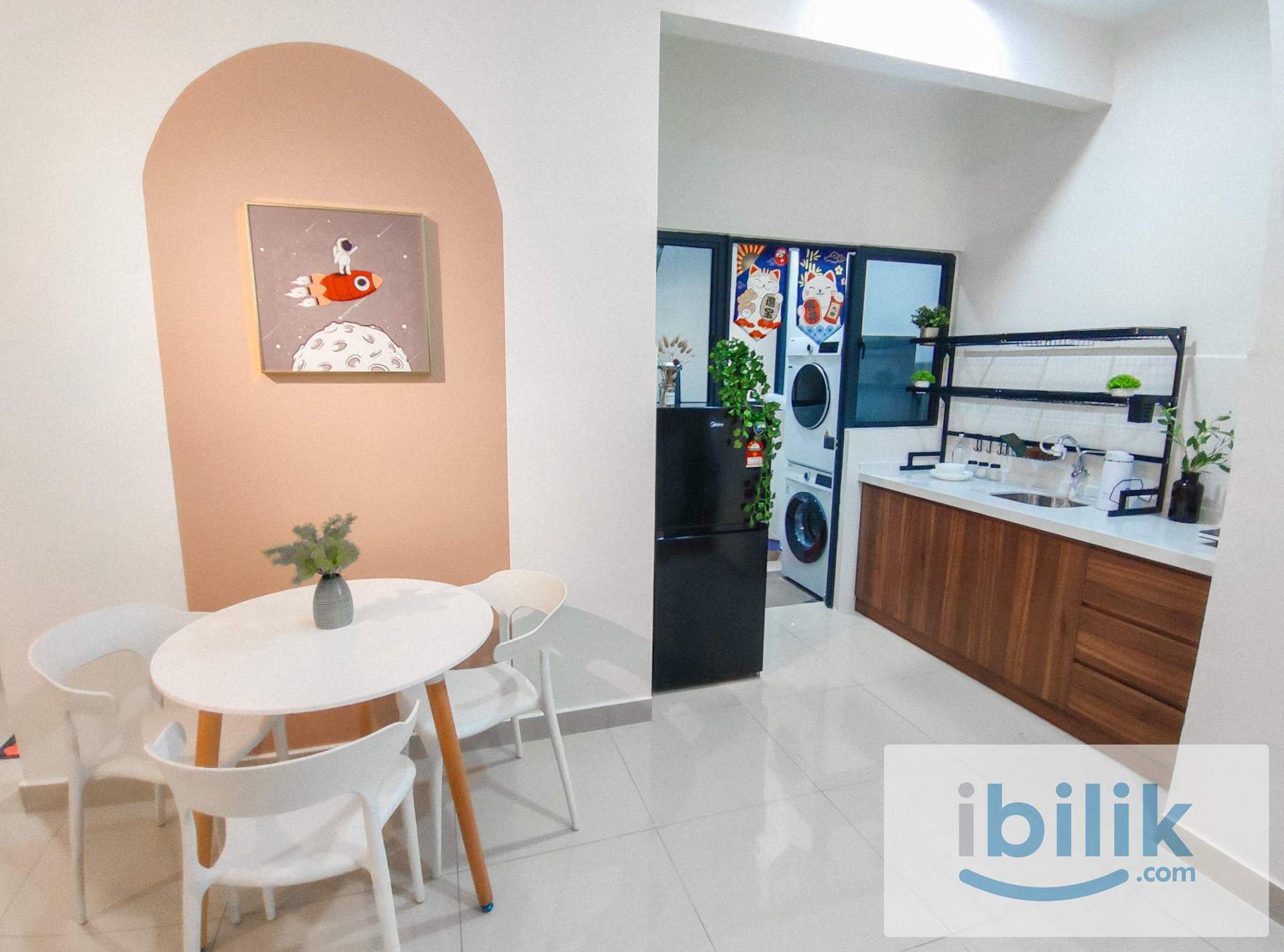 Medium Room Platinum Arena For Rent FREE WIFI - Image 3