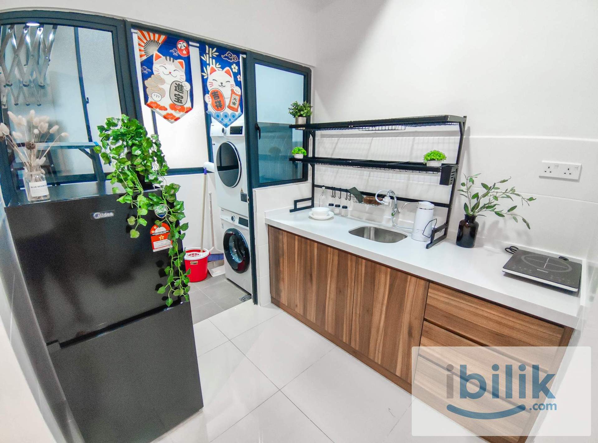 Medium Room Platinum Arena For Rent FREE WIFI - Image 4