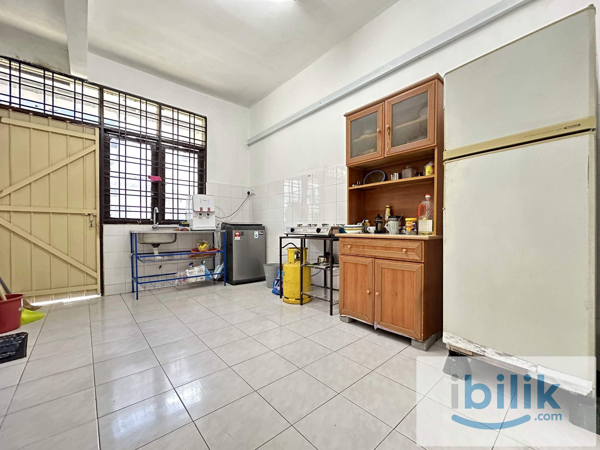 Butterworth Raja Uda Bilik Sewa (Perseorangan) - Image 3