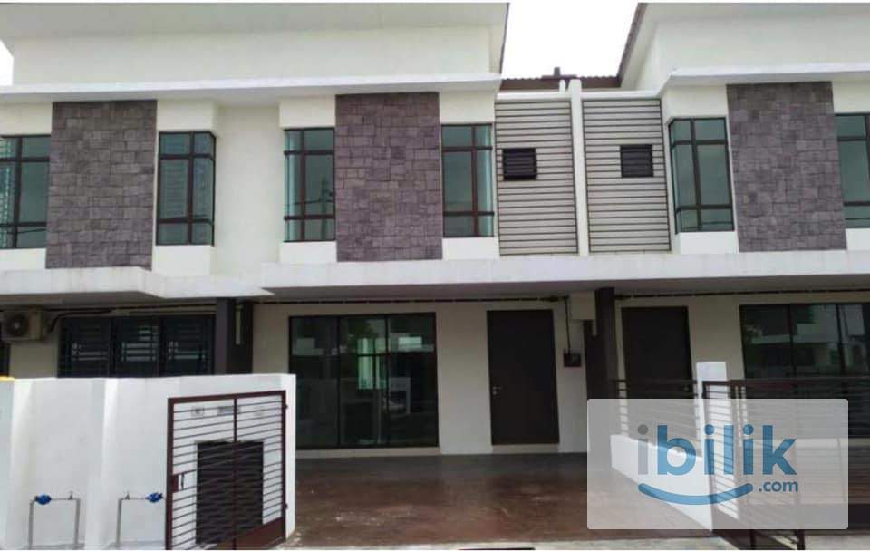 Room For Rent Sepang - Image 5