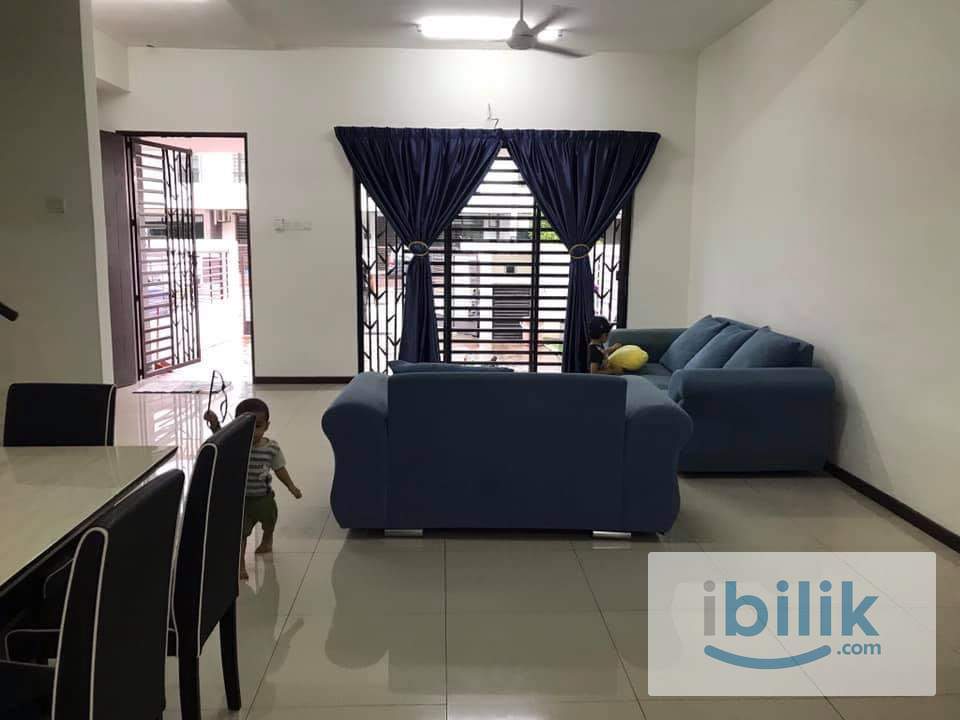 Room For Rent Sepang - Image 6