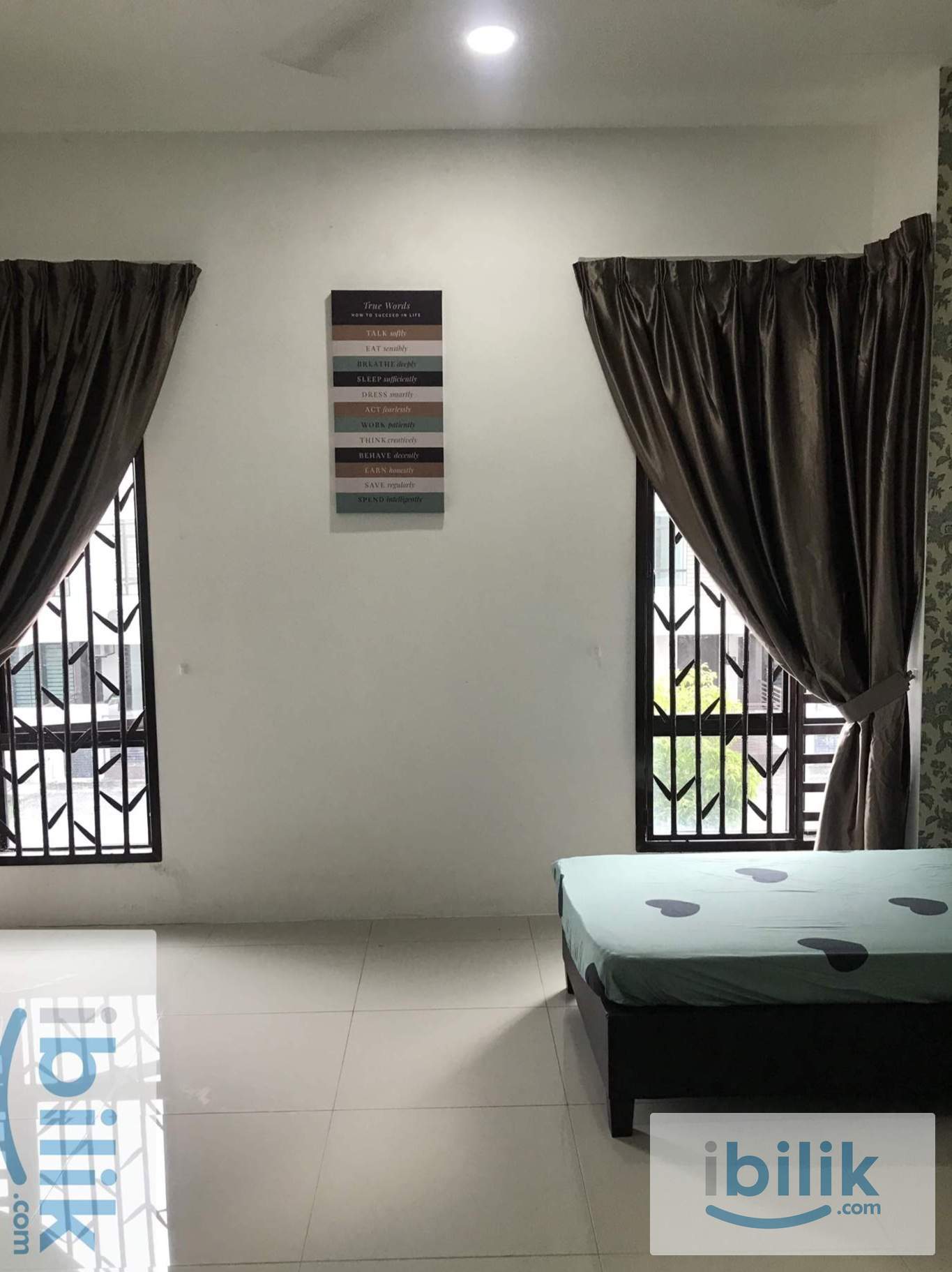 Room For Rent Sepang - Image 1
