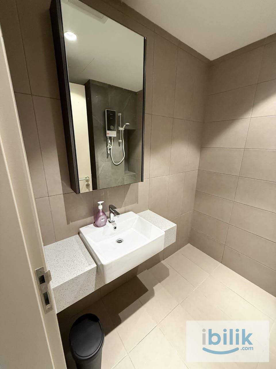 Paxtonz @ Empire City – Premium Studio for Rent - Image 6