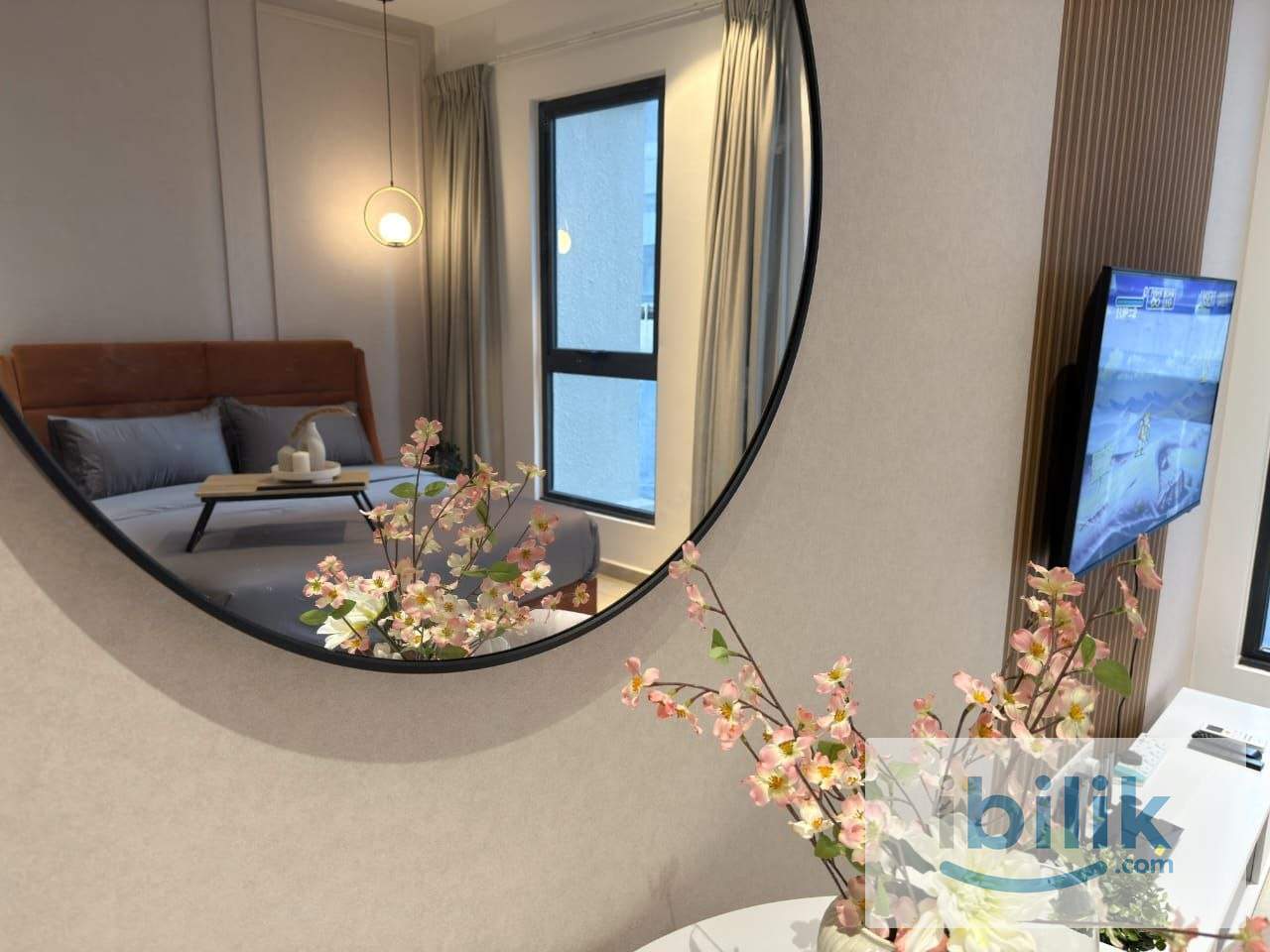 Paxtonz @ Empire City – Premium Studio for Rent - Image 9