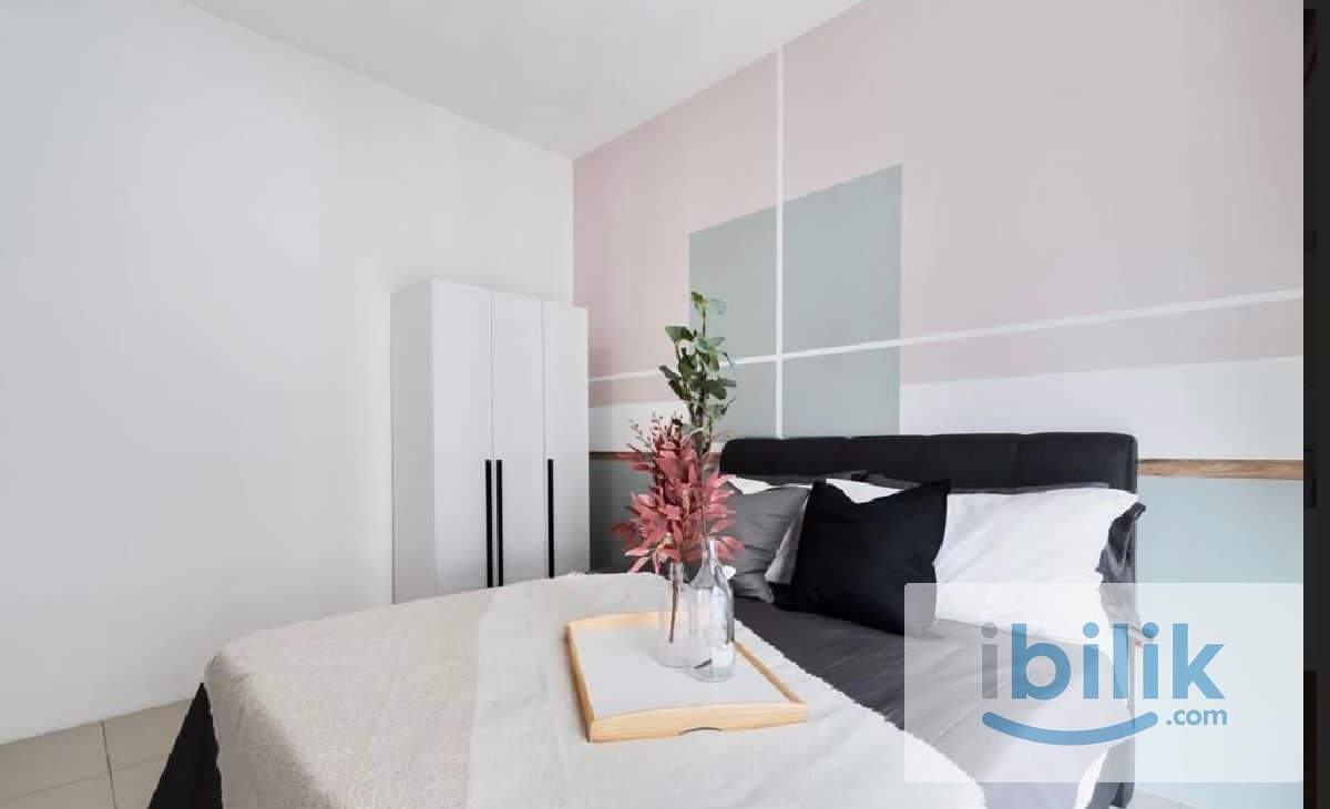 Room To Rent – Female & Male at Platinum Splendor Semarak Residence‼️ - Image 2