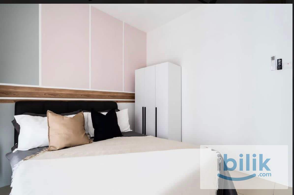 Room To Rent – Female & Male at Platinum Splendor Semarak Residence‼️ - Image 4