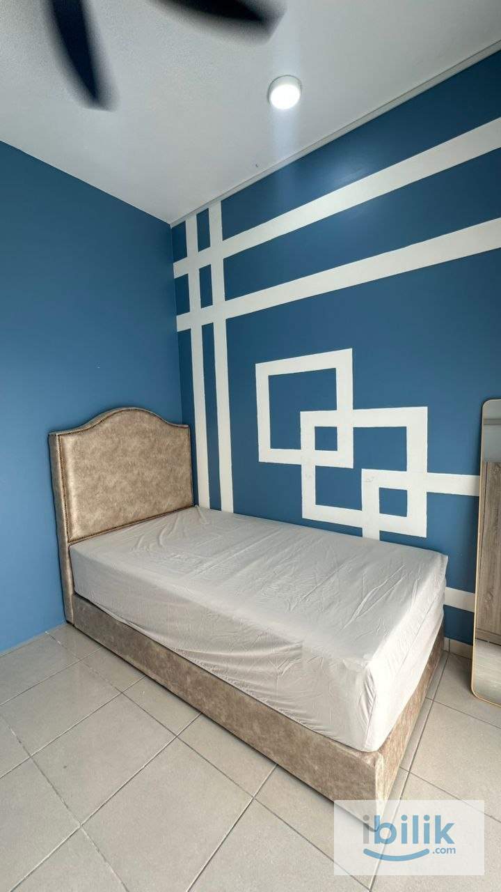Welcome to your next home at Residensi Amansuri, Salak Selatan 🏡 - Image 3