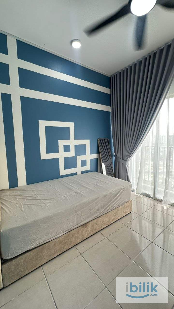 Welcome to your next home at Residensi Amansuri, Salak Selatan 🏡 - Image 4