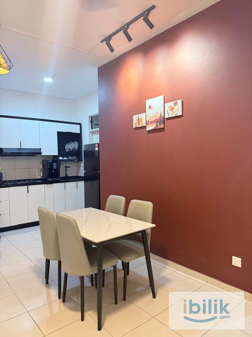 Welcome to your next home at Residensi Amansuri, Salak Selatan 🏡 - Image 6