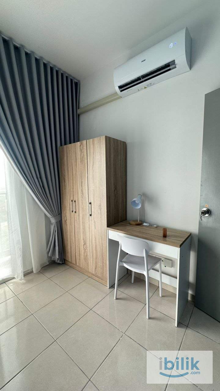 Welcome to your next home at Residensi Amansuri, Salak Selatan 🏡 - Image 7